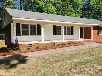 Property at 1907 Sedgefield Drive, Kinston, NC