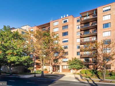 3315 Wisconsin Ave NW #B-1