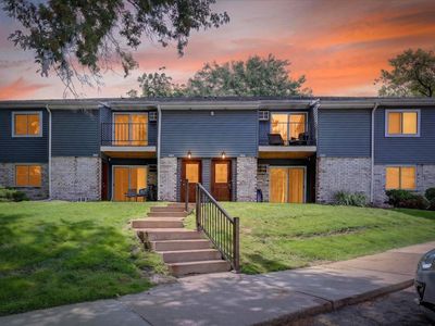 Property at 1008 Whispering Pines Way #1008, Madison, WI