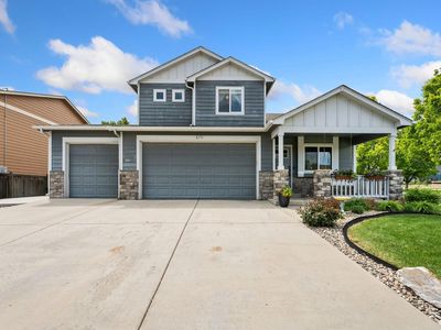 875 Mount Massive St