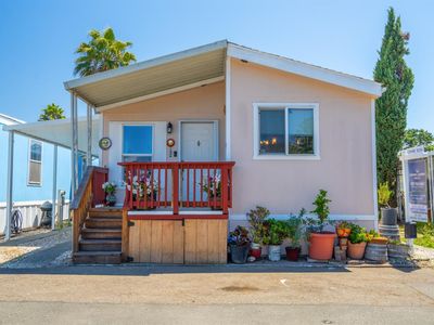 3309 Santa Rosa Avenue #61