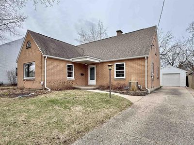 1132 Brewster Avenue