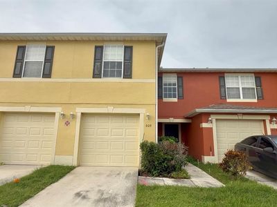 609 Cresting Oak Cir #98