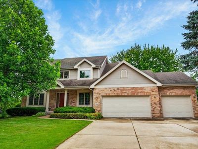 3018 Bosshard Dr