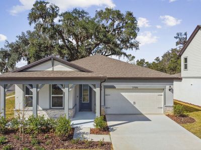 Coral Plan, Riverwood