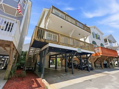 6001-1098 South Kings Hwy.