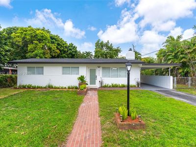 Property at 8660 SW 125th Ter, Miami, FL