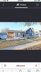 528 W North St