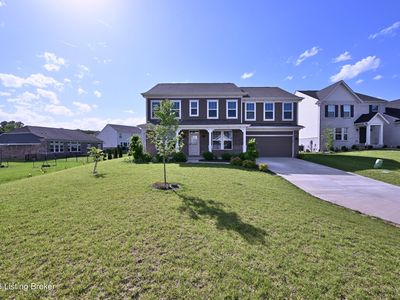 15806 Stonehouse Ct