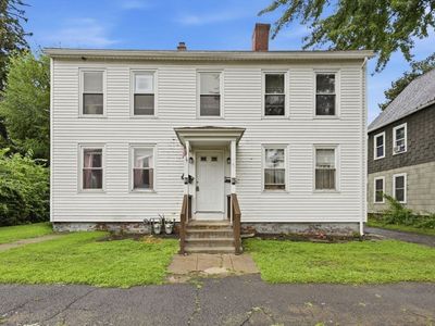 5 Princeton St