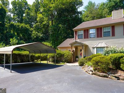 Property at 199 Stornoway Dr #1, Clayton, GA