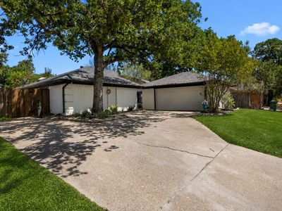 7300 Timberlane Dr