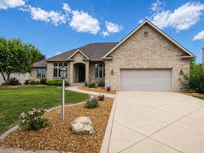 2614 Lancelot Ln