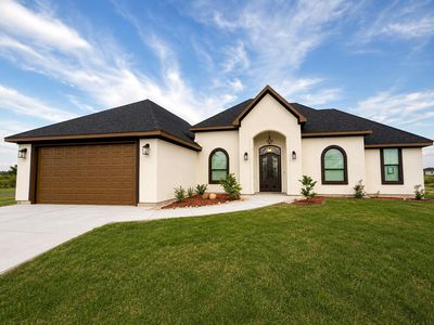 488 County Road 468