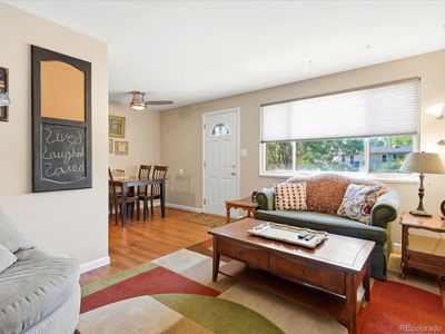 Property at 776 W Cleveland Circle, Lafayette, CO