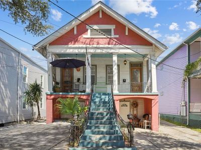 3207-09 Bienville St