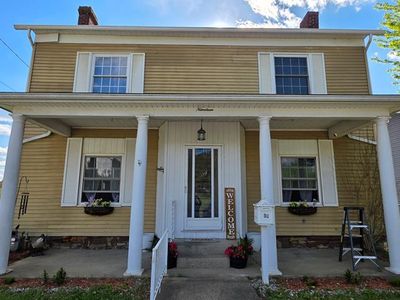 19 Hickory Ave.