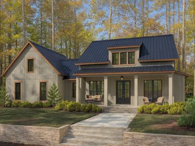 Farmview 1432 Plan, Farmview Lane