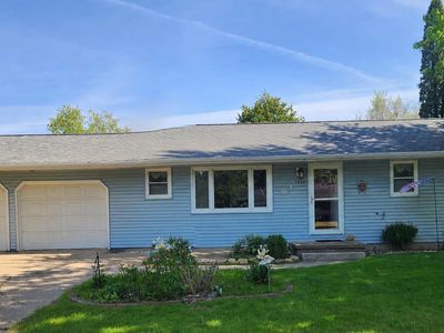 Property at 2420 Scrabble Creek Dr, Hazel Green, WI
