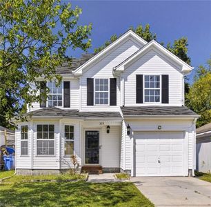 313 Gale Ave