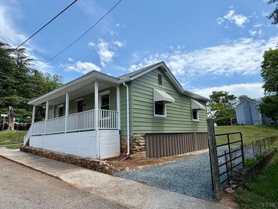 Property at 491 Main St, Madison Heights, VA