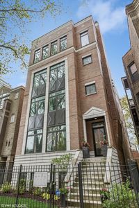 929 W Altgeld St APT 4