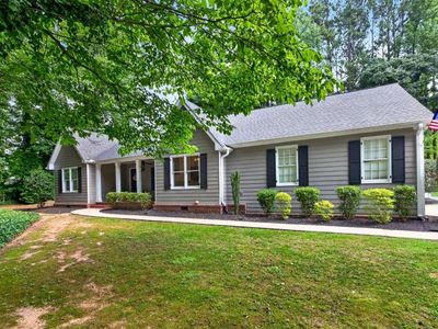 1405 Lake Dow Rd