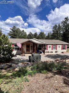 434 Blue Mountain Dr