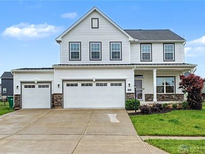 2760 Pebble Stone Trl