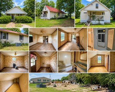 266 Sam Harrell Rd