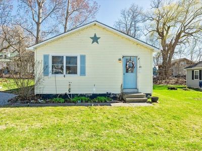 40 Bouthillette Circle