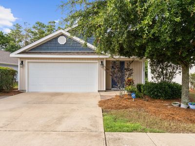 Property at 629 Earl Godwin Rd, Freeport, FL