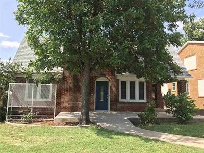 Property at 3108 10th St, Wichita Falls, TX