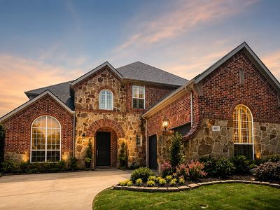 Property at 8317 Victoria Ln, Argyle, TX