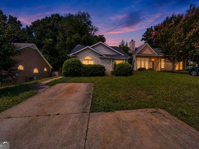 1160 Independence Way