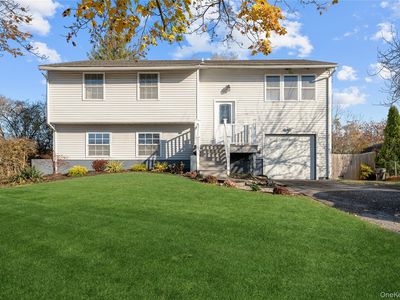 Property at 60 Mercury Avenue, East Patchogue, NY