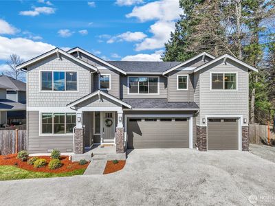 16823 124th Avenue Ct E