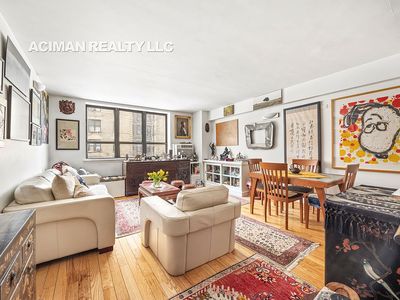 220 Manhattan Ave APT 1F