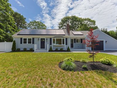 28 Vandermint Lane