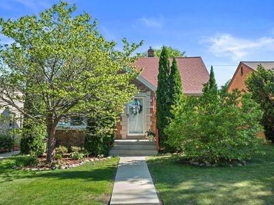 3321 W Oklahoma AVENUE SW SW