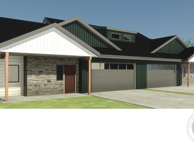 1216 Buffalo Crossing Dr