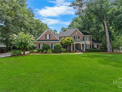 141 Dutch Island Drive