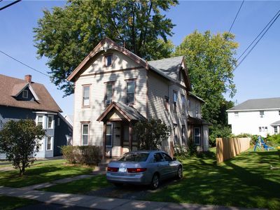 Property at 21 Lawton Ave, Auburn, NY