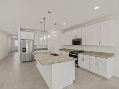 Onyx Plan, Entrada Reserve Series