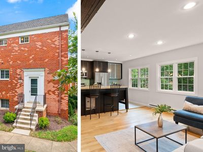 3603 Gunston Rd