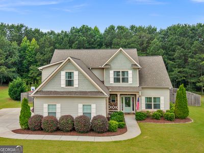 Property at 59 Huntington Way, Williamson, GA