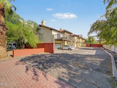 319 E CORONADO Road #1