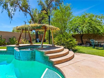 3240 N Avenida San Gabriel Rd