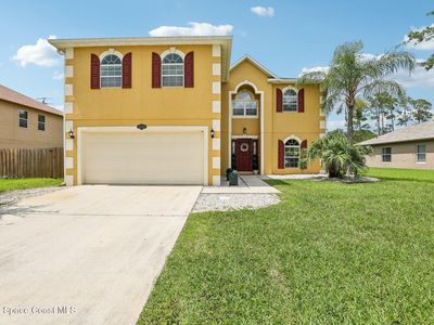 Property at 3150 Charon Ave, West Melbourne, FL