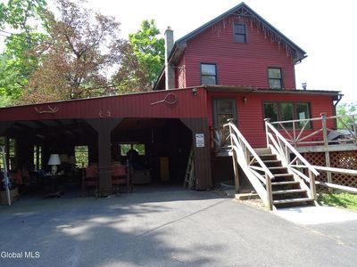 Property at 15 Cottage Street, Averill Park, NY